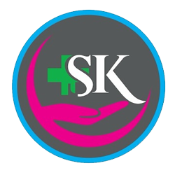 sk jain logo