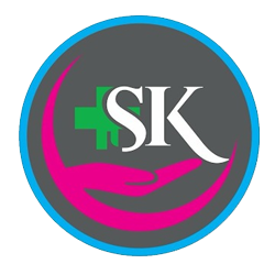 sk jain logo