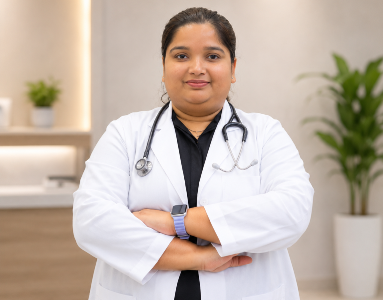 doctor 1